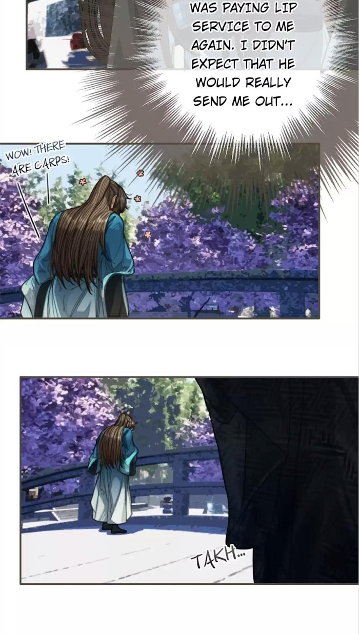 Silent Lover Chapter 65 - page 5