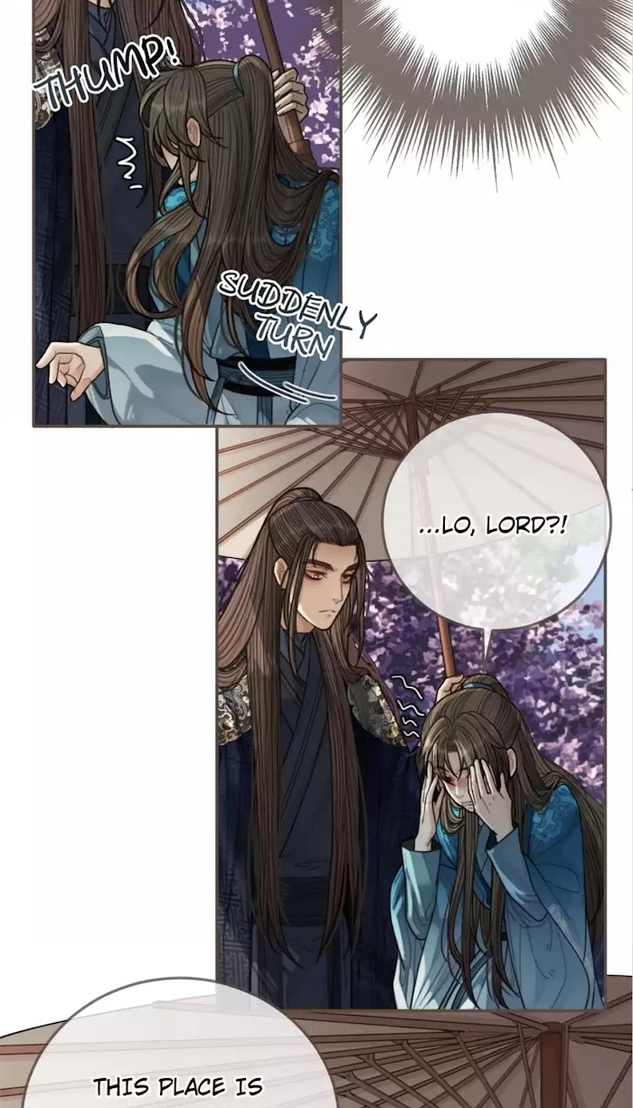 Silent Lover Chapter 65 - page 8