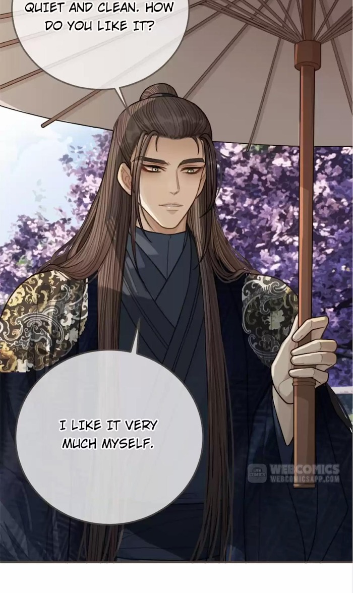 Silent Lover Chapter 65 - page 9