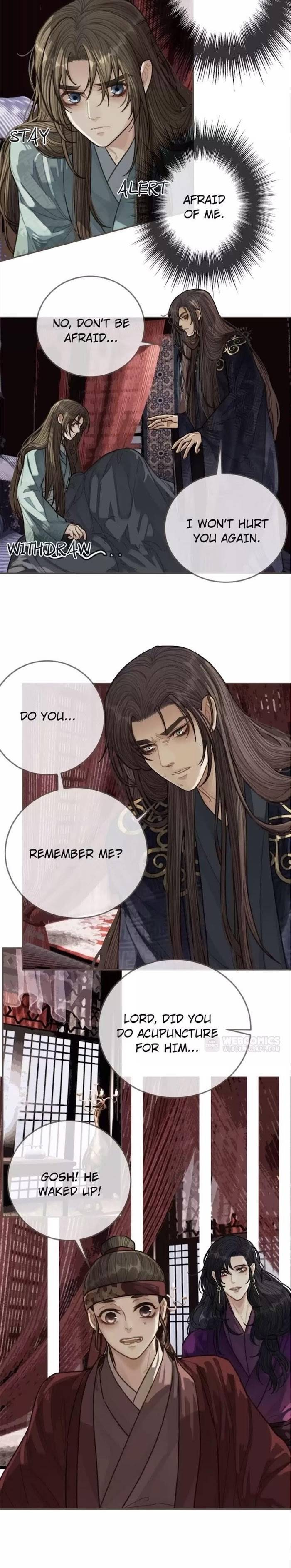 Silent Lover Chapter 64 - page 4