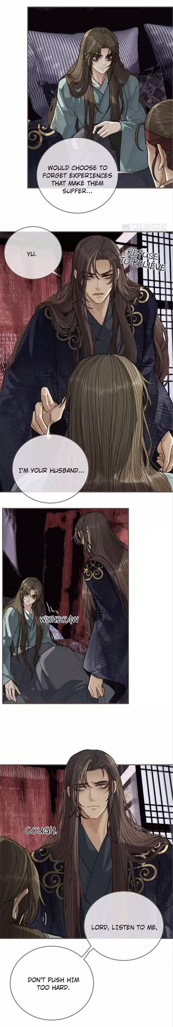 Silent Lover Chapter 64 - page 7