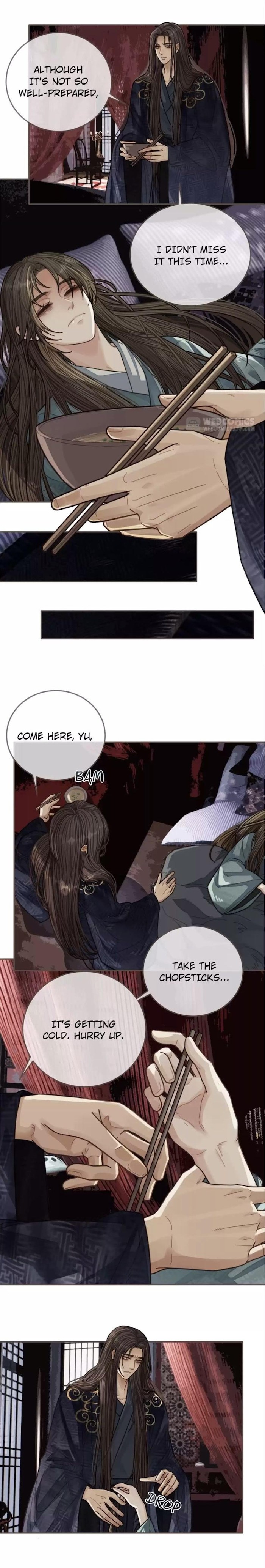 Silent Lover Chapter 63 - page 12