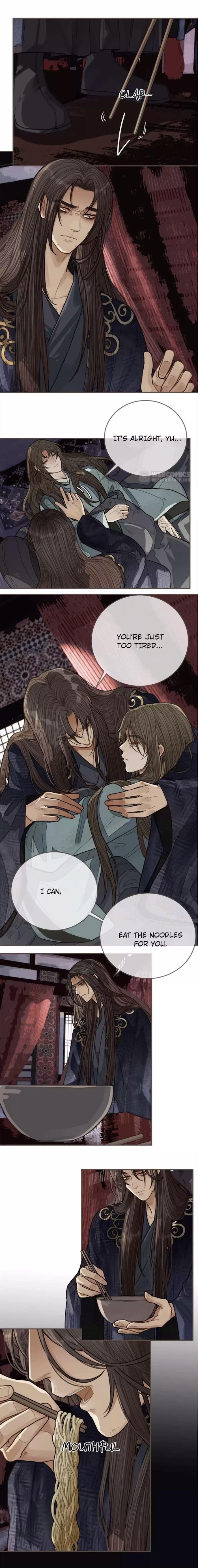 Silent Lover Chapter 63 - page 13