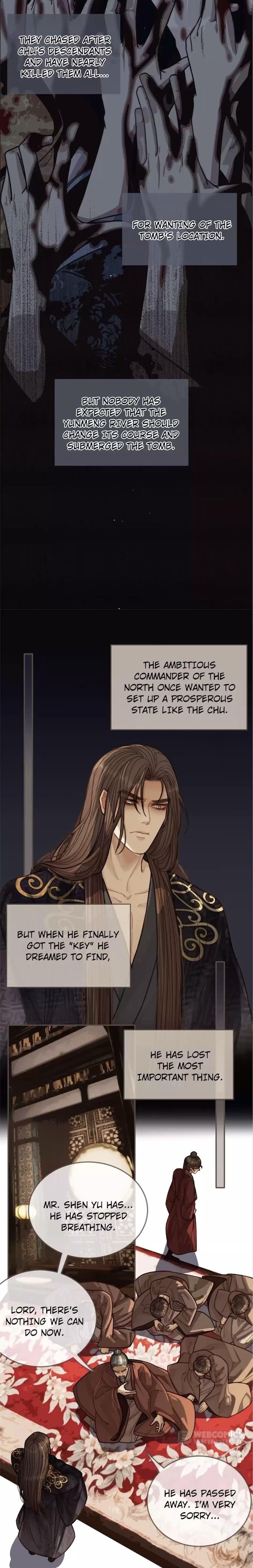Silent Lover Chapter 63 - page 2