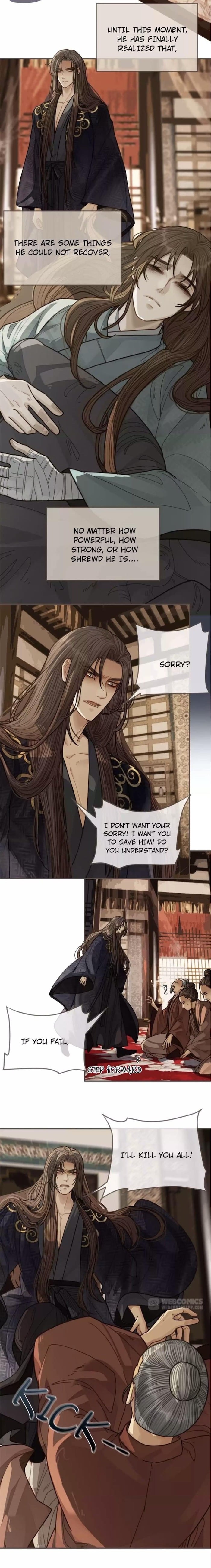 Silent Lover Chapter 63 - page 3