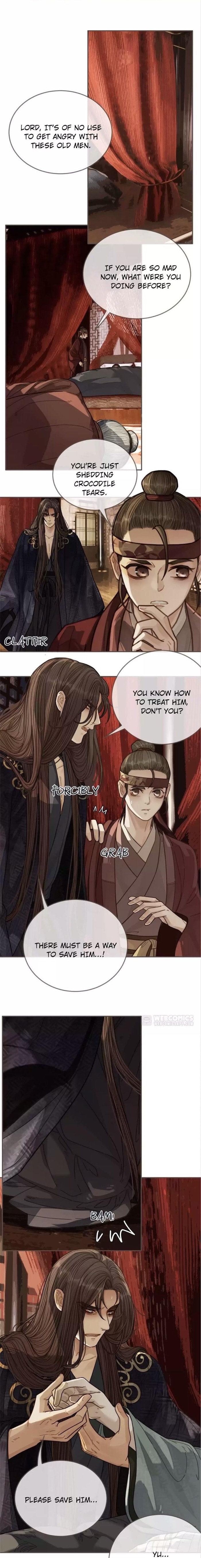 Silent Lover Chapter 63 - page 4