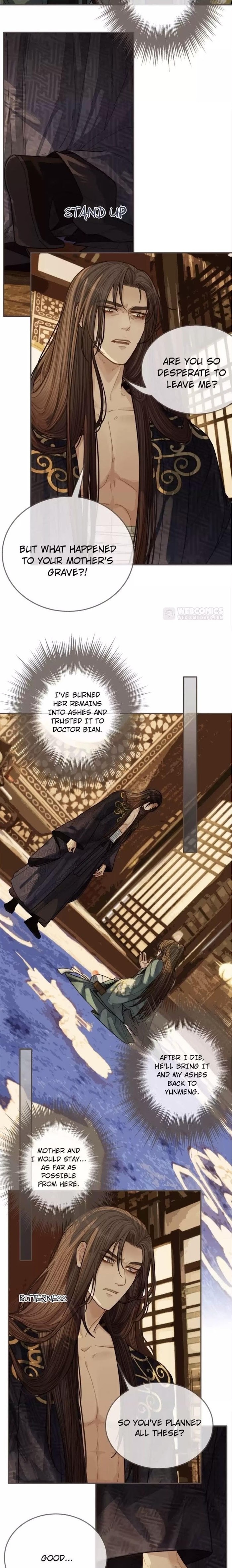 Silent Lover Chapter 62 - page 4
