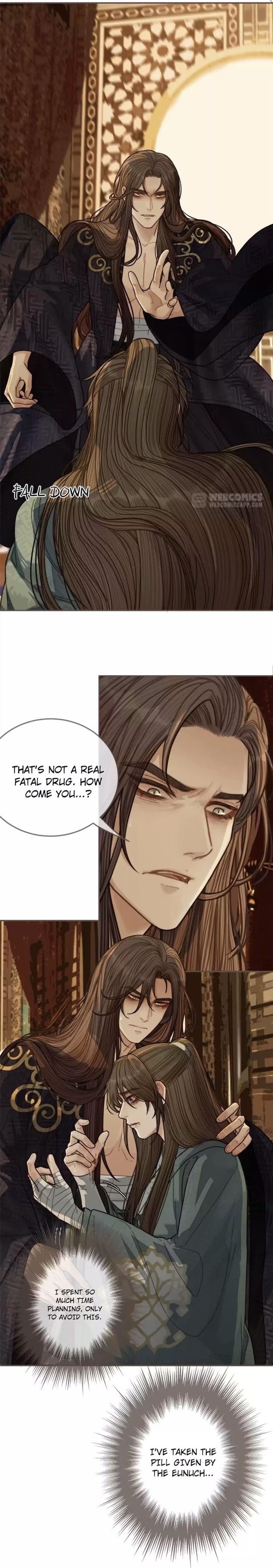 Silent Lover Chapter 62 - page 6