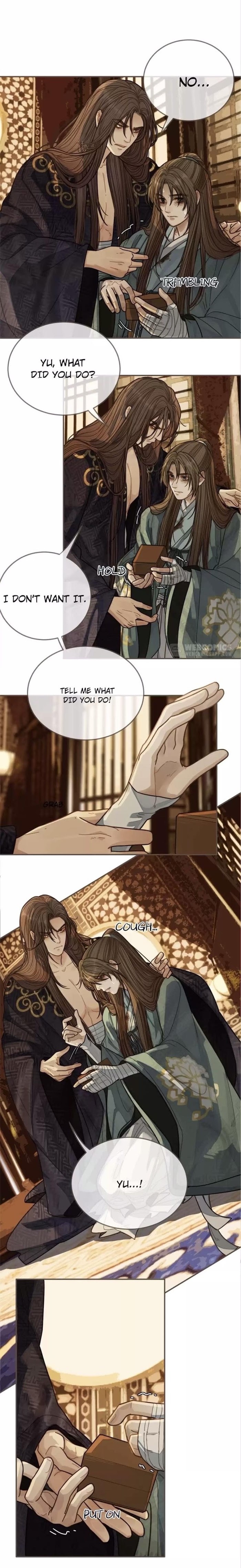 Silent Lover Chapter 62 - page 7