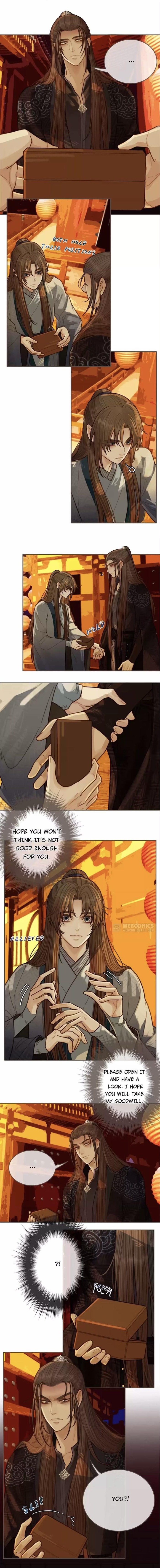 Silent Lover Chapter 58 - page 9