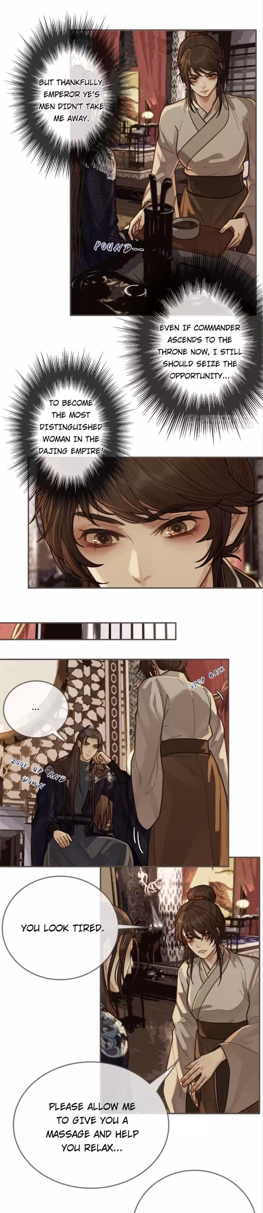 Silent Lover Chapter 57 - page 4