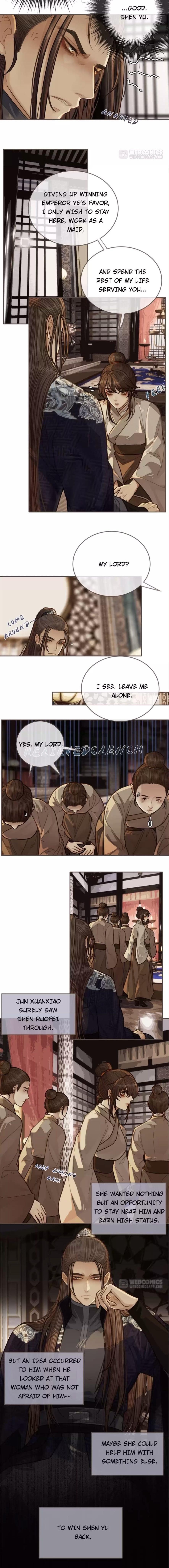 Silent Lover Chapter 57 - page 6
