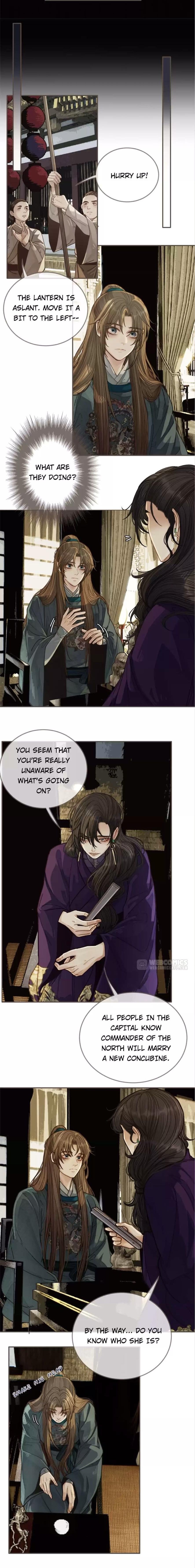 Silent Lover Chapter 57 - page 7