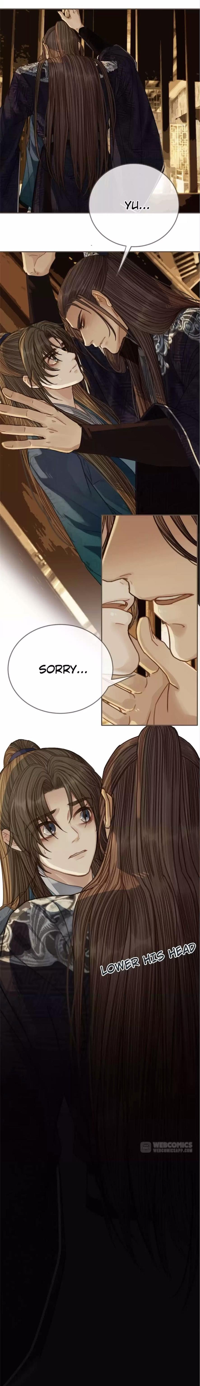 Silent Lover Chapter 55 - page 10