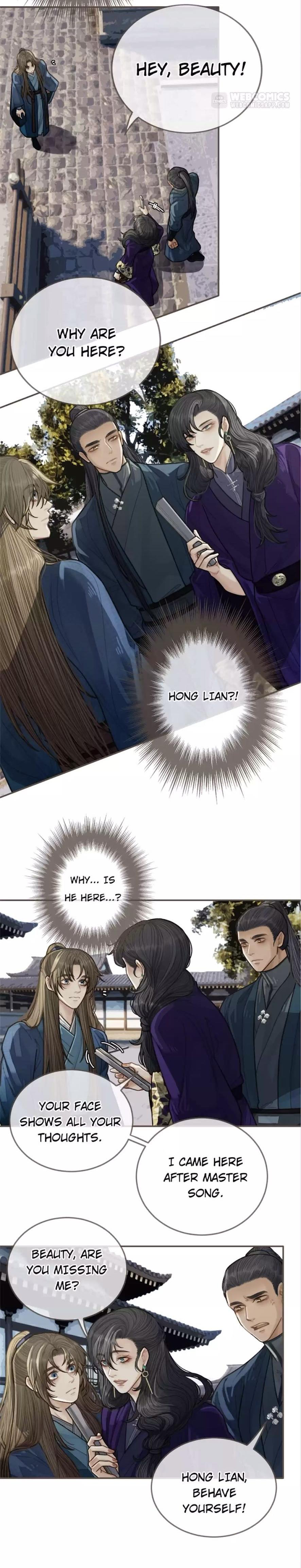 Silent Lover Chapter 55 - page 2
