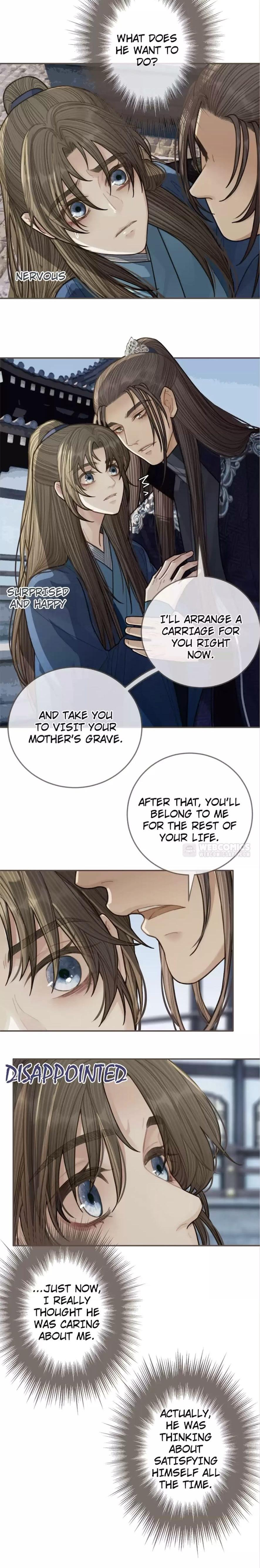 Silent Lover Chapter 55 - page 6