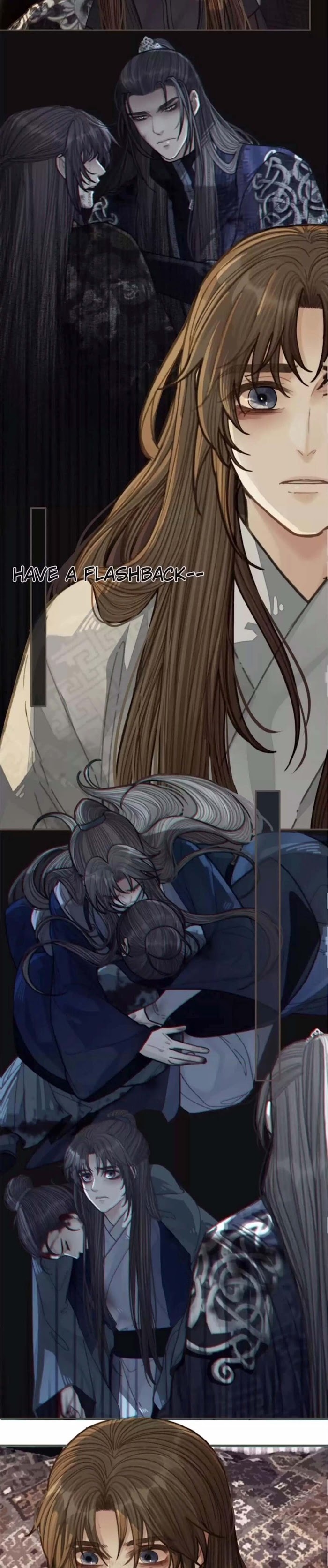 Silent Lover Chapter 53 - page 4
