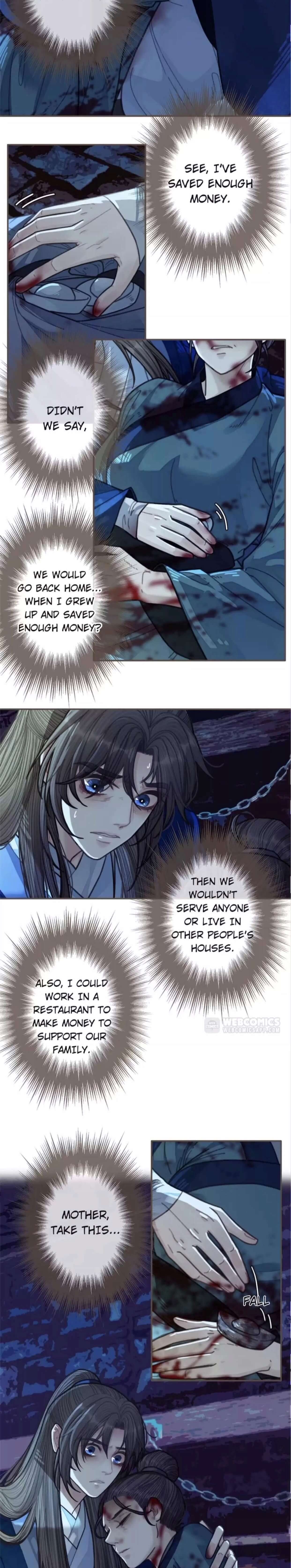 Silent Lover Chapter 52 - page 2
