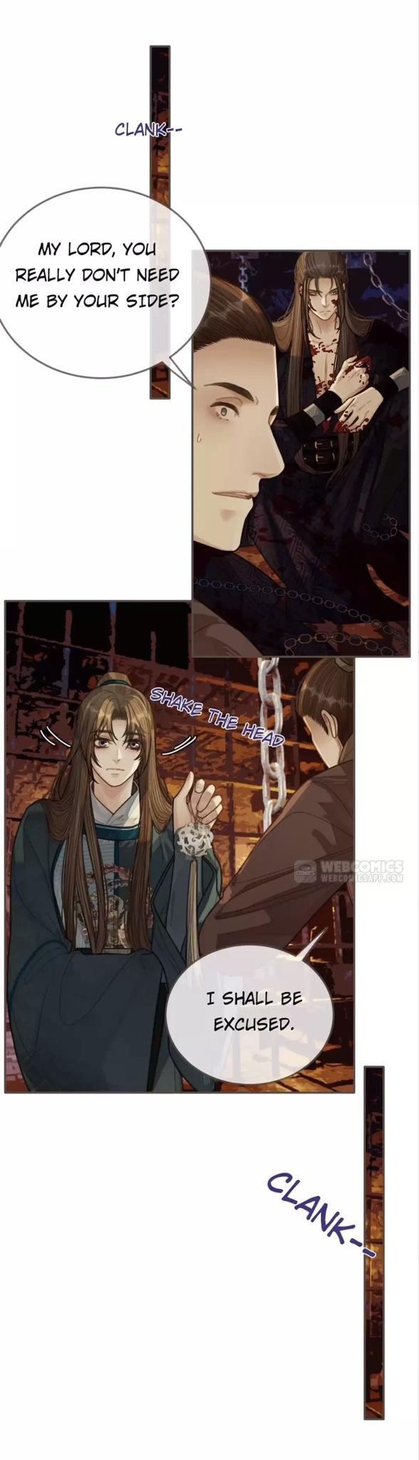 Silent Lover Chapter 44 - page 10