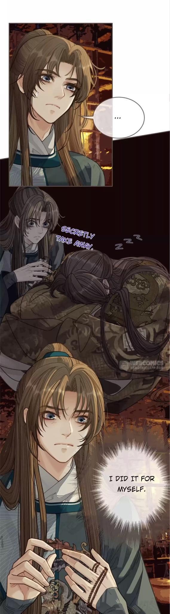Silent Lover Chapter 44 - page 12