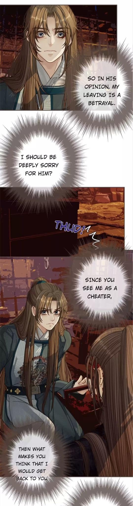 Silent Lover Chapter 44 - page 18