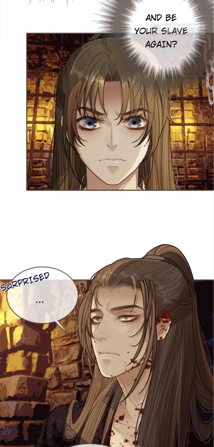 Silent Lover Chapter 44 - page 19