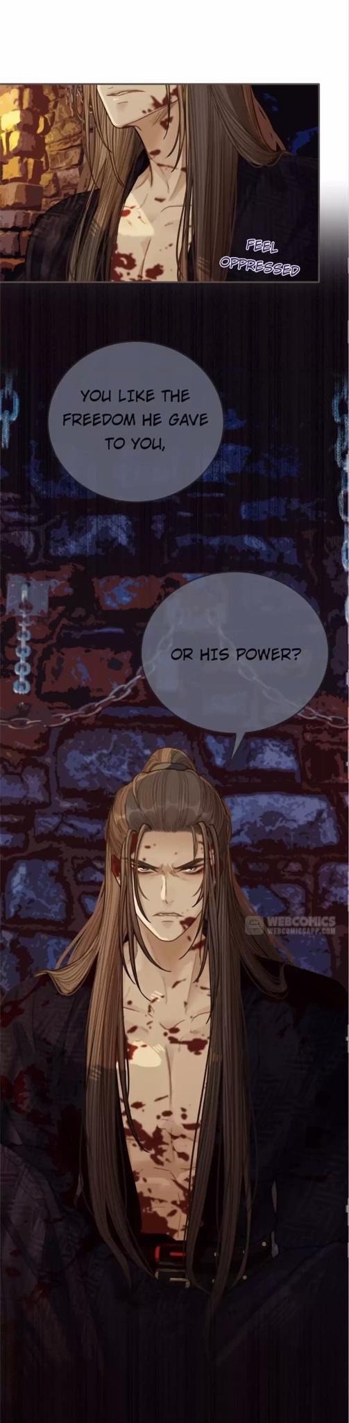 Silent Lover Chapter 44 - page 23