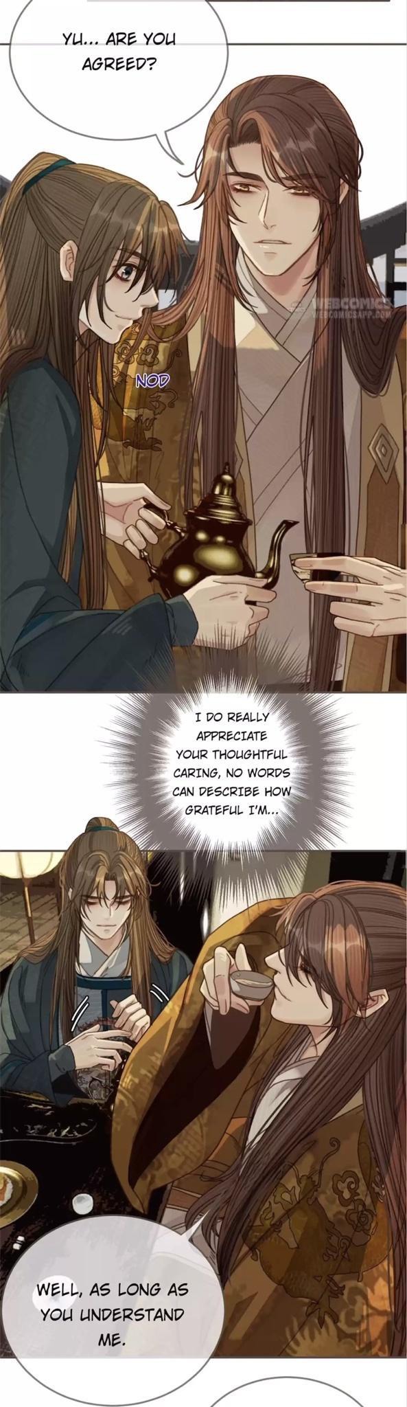 Silent Lover Chapter 44 - page 4