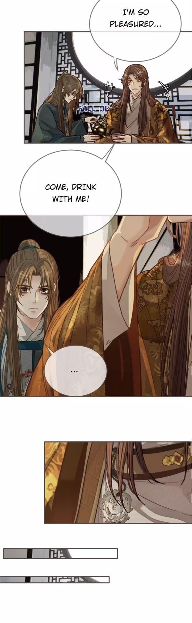 Silent Lover Chapter 44 - page 5