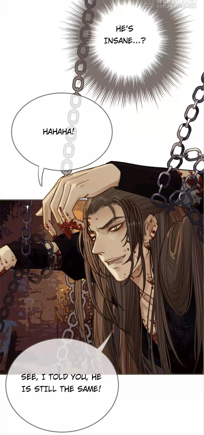 Silent Lover Chapter 43 - page 8