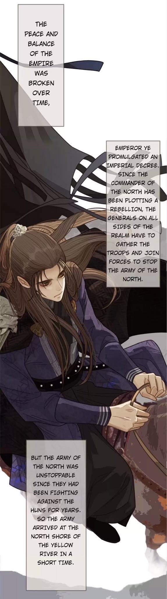 Silent Lover Chapter 41 - page 2