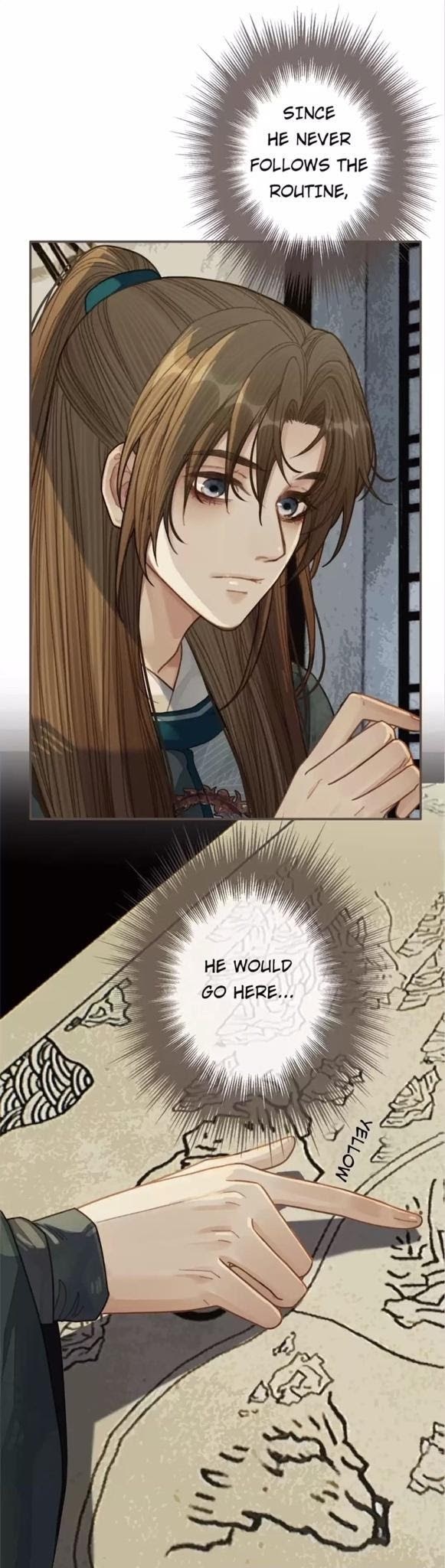Silent Lover Chapter 41 - page 6
