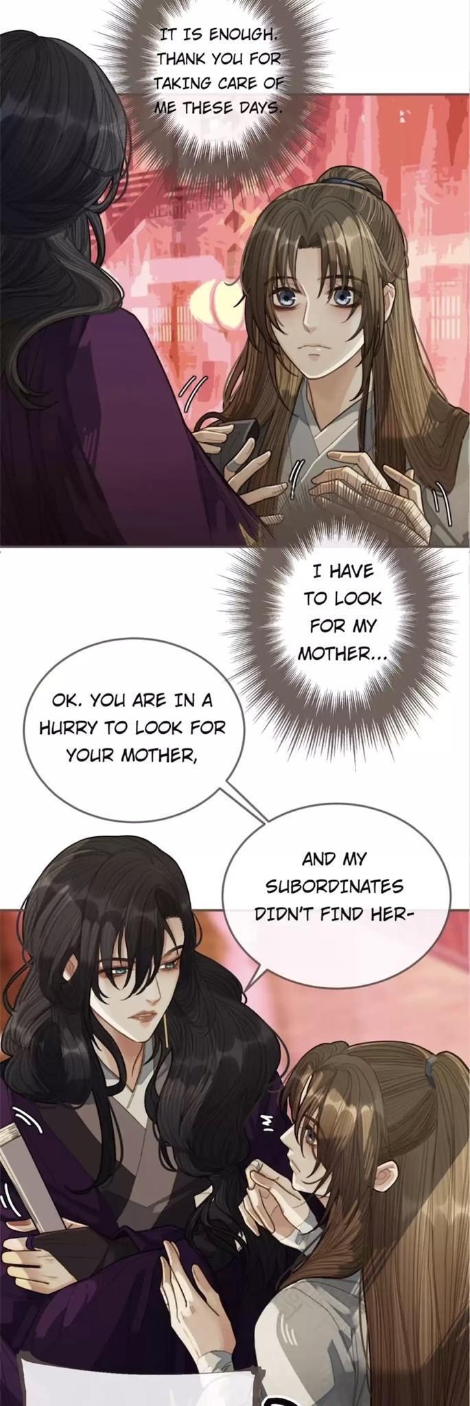 Silent Lover Chapter 40 - page 2