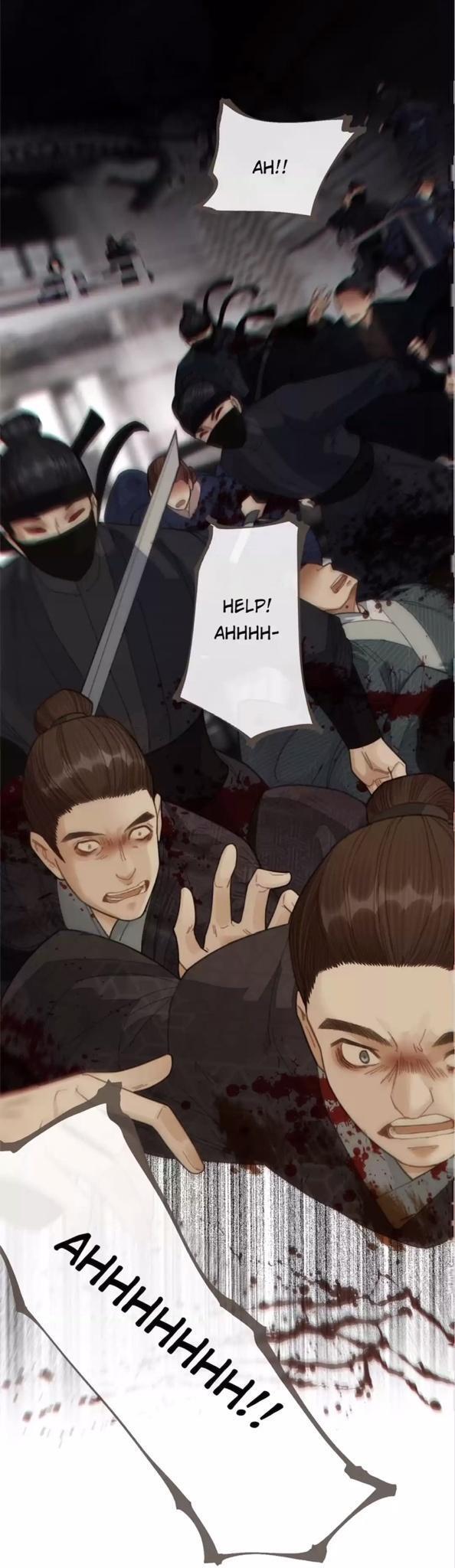 Silent Lover Chapter 40 - page 5