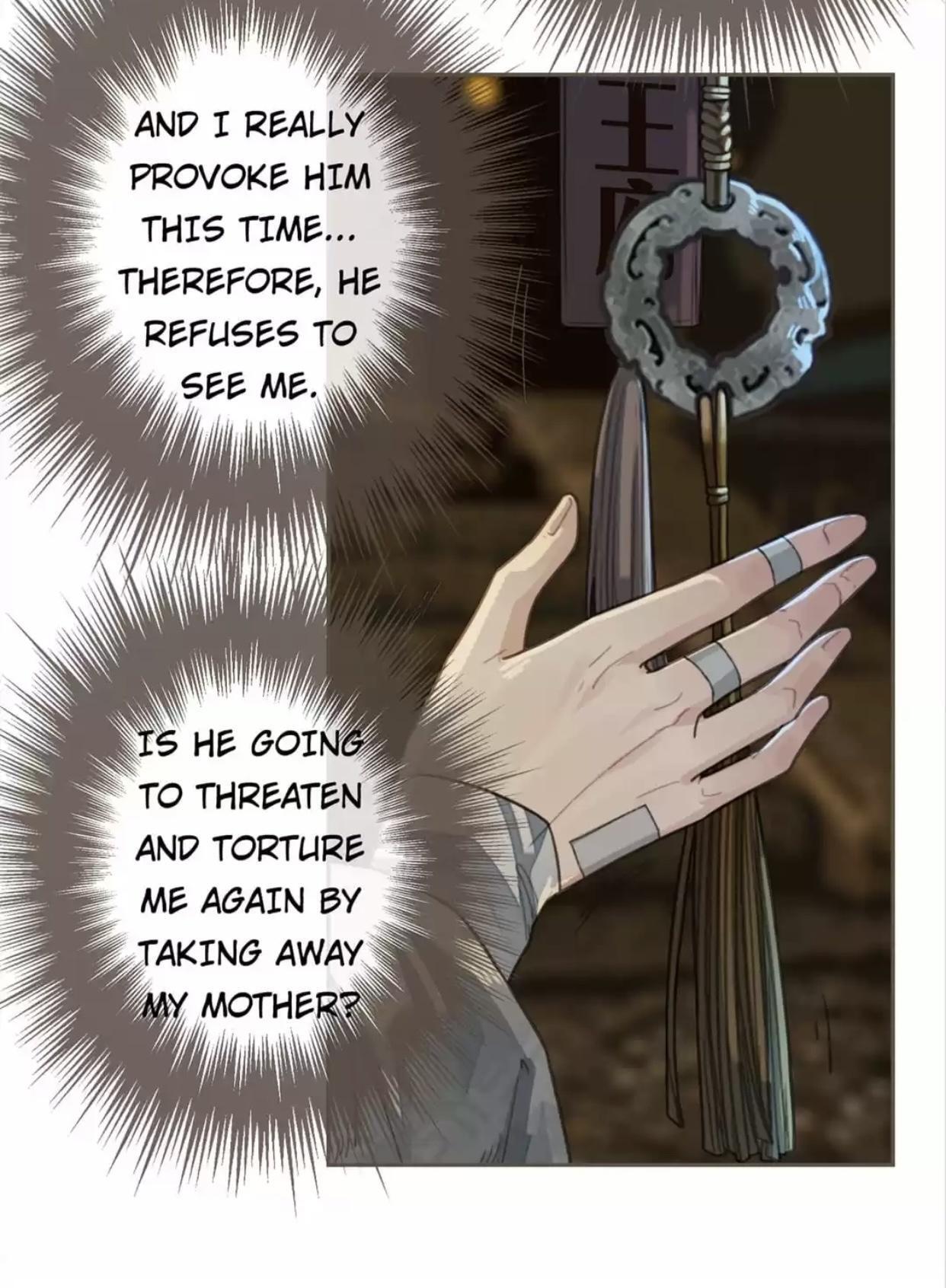Silent Lover Chapter 39 - page 7