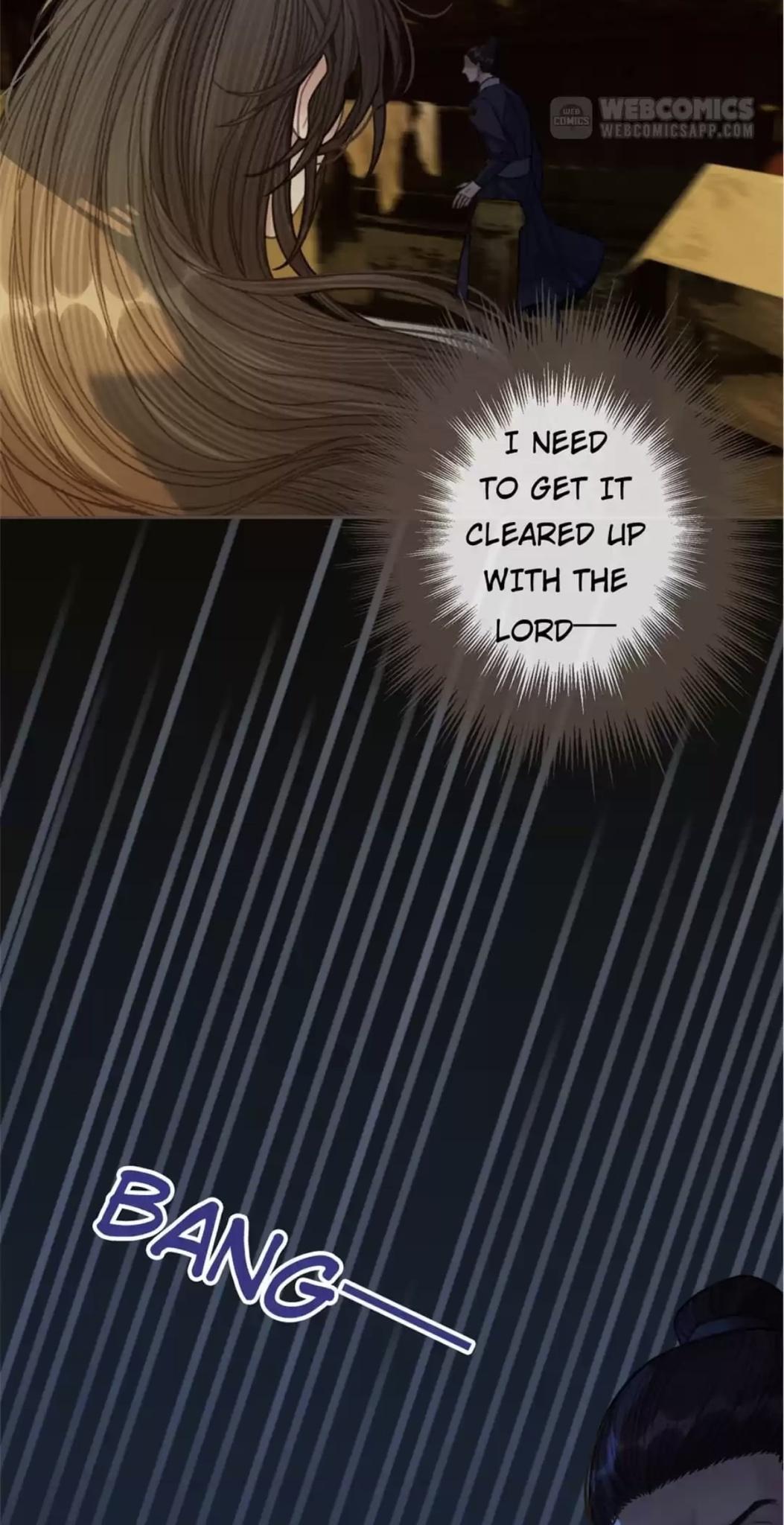 Silent Lover Chapter 39 - page 8