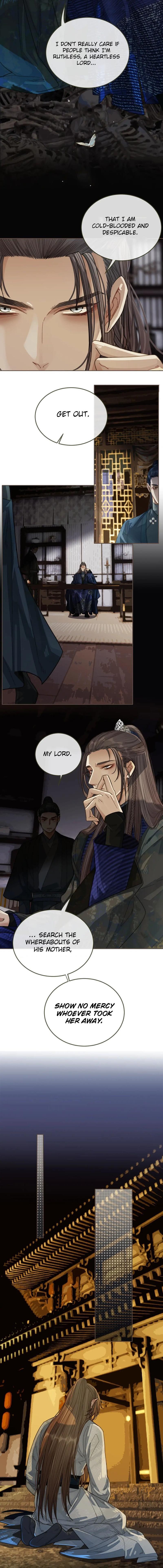 Silent Lover Chapter 38 - page 10