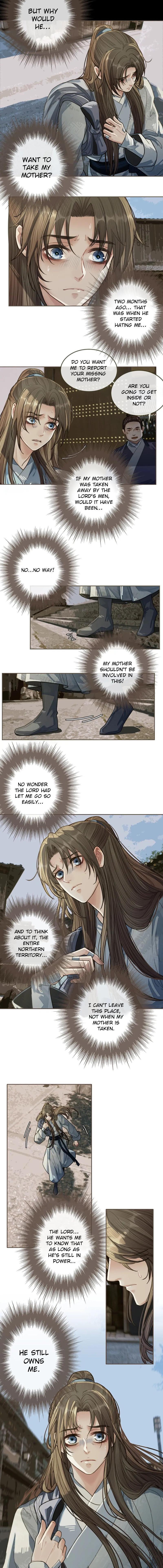 Silent Lover Chapter 38 - page 6