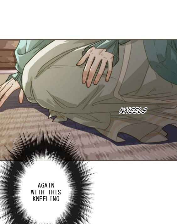 Silent Lover Chapter 16 - page 10