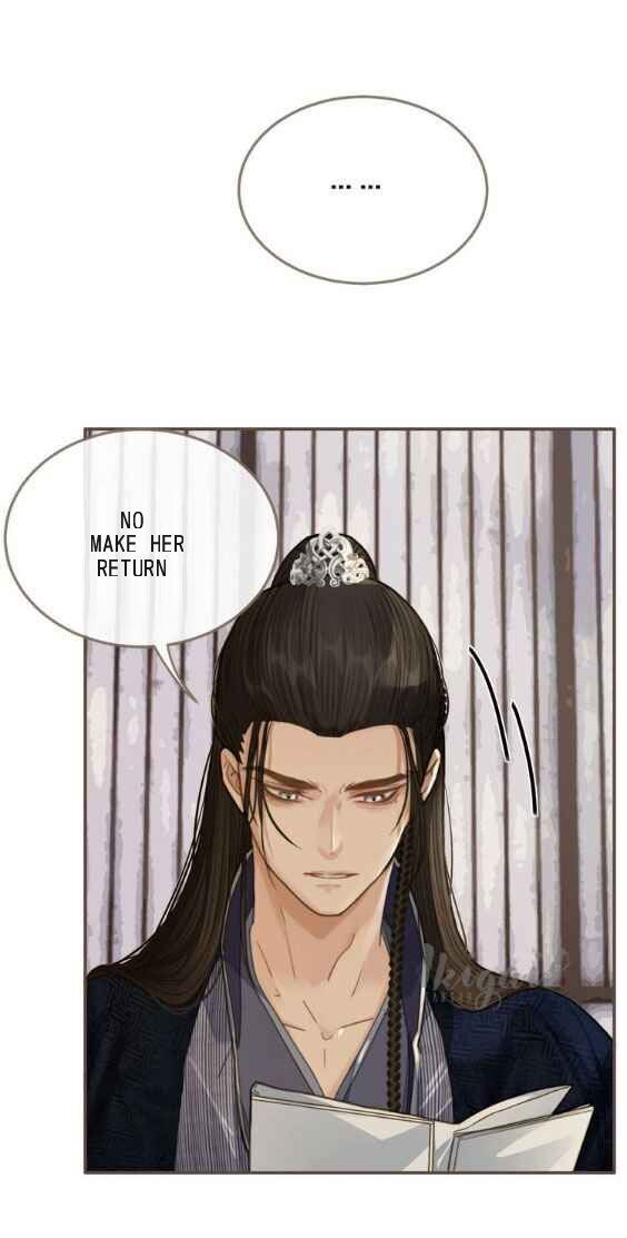 Silent Lover Chapter 16 - page 3