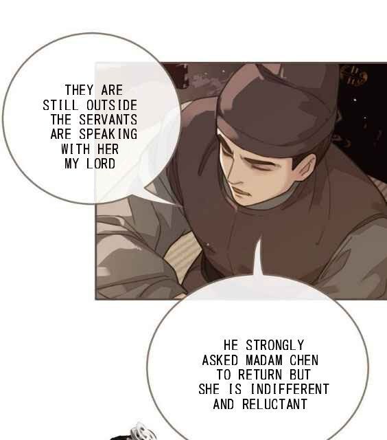 Silent Lover Chapter 16 - page 7