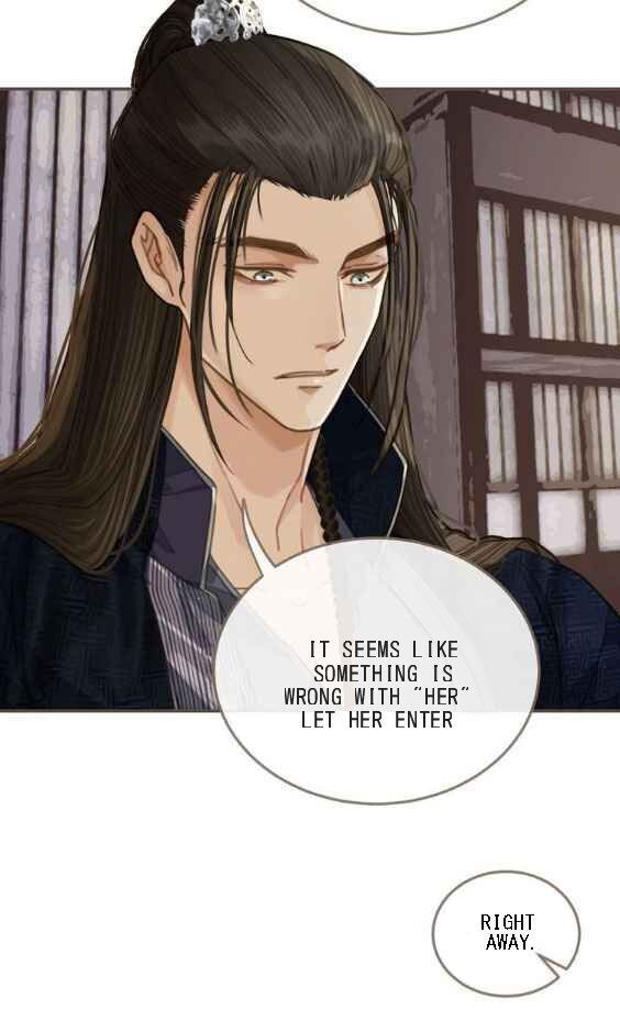 Silent Lover Chapter 16 - page 8
