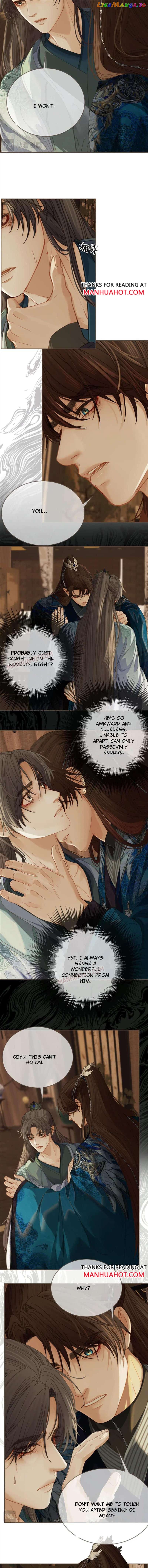 Silent Lover Chapter 160 - page 2