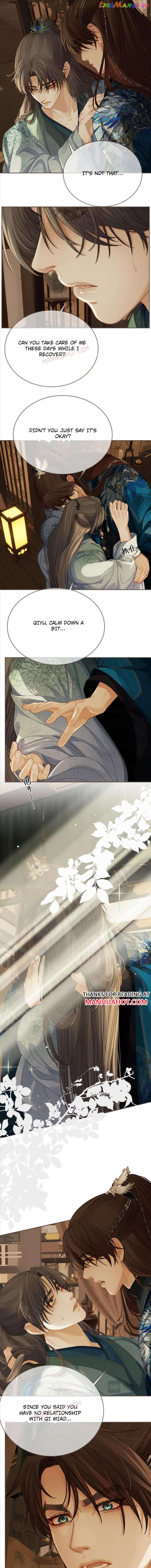 Silent Lover Chapter 160 - page 3