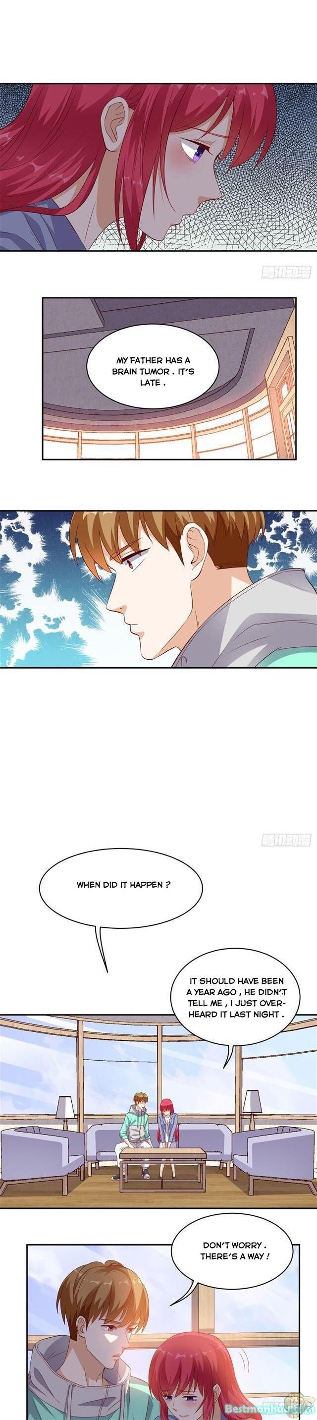 Super WECHAT chapter 37 - page 11