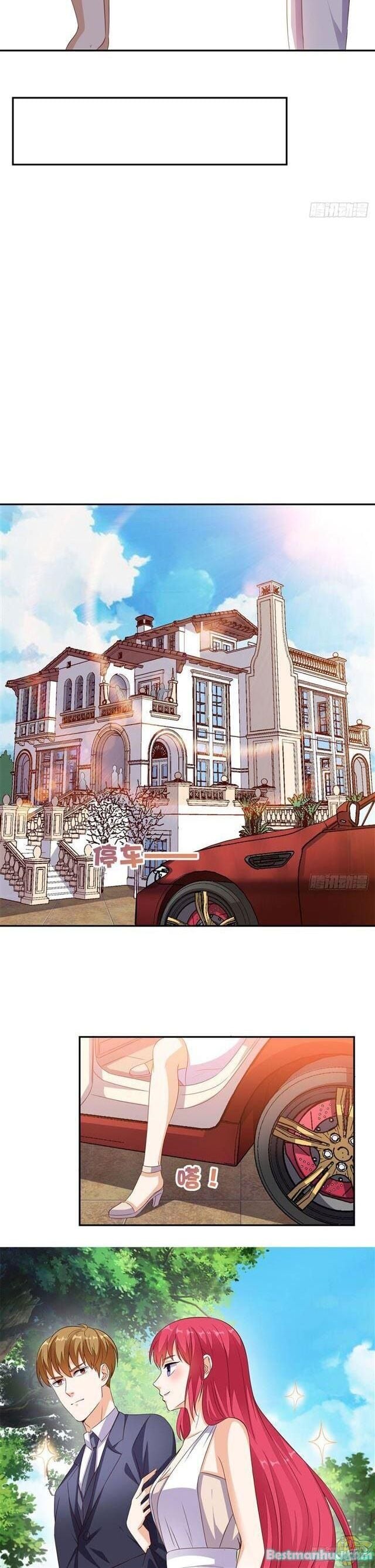 Super WECHAT chapter 35 - page 6