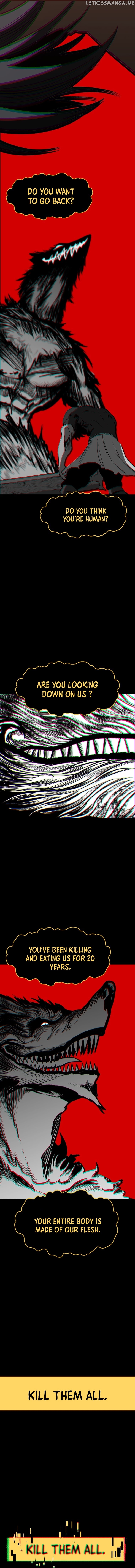 Survival Story of a Sword King in a Fantasy World Chapter 178 - page 12