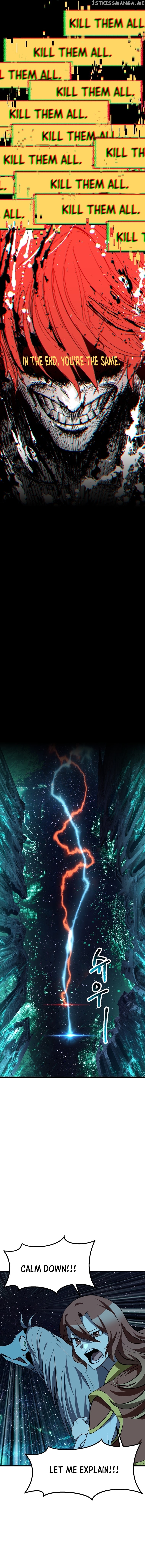 Survival Story of a Sword King in a Fantasy World Chapter 178 - page 13