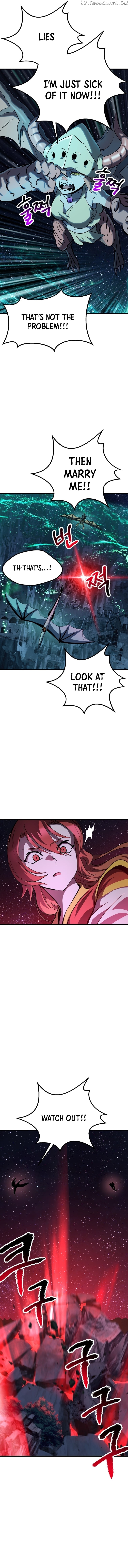 Survival Story of a Sword King in a Fantasy World Chapter 178 - page 14