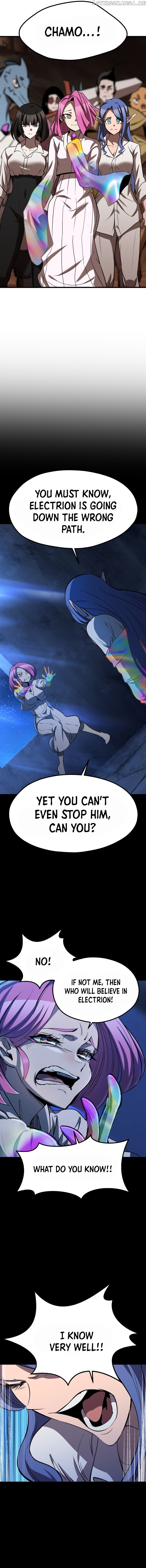 Survival Story of a Sword King in a Fantasy World Chapter 178 - page 2